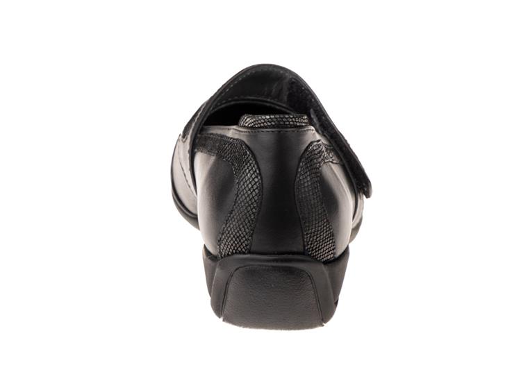 Xsensible 10072.3 Lipari HX wijdte H Black Fantasy