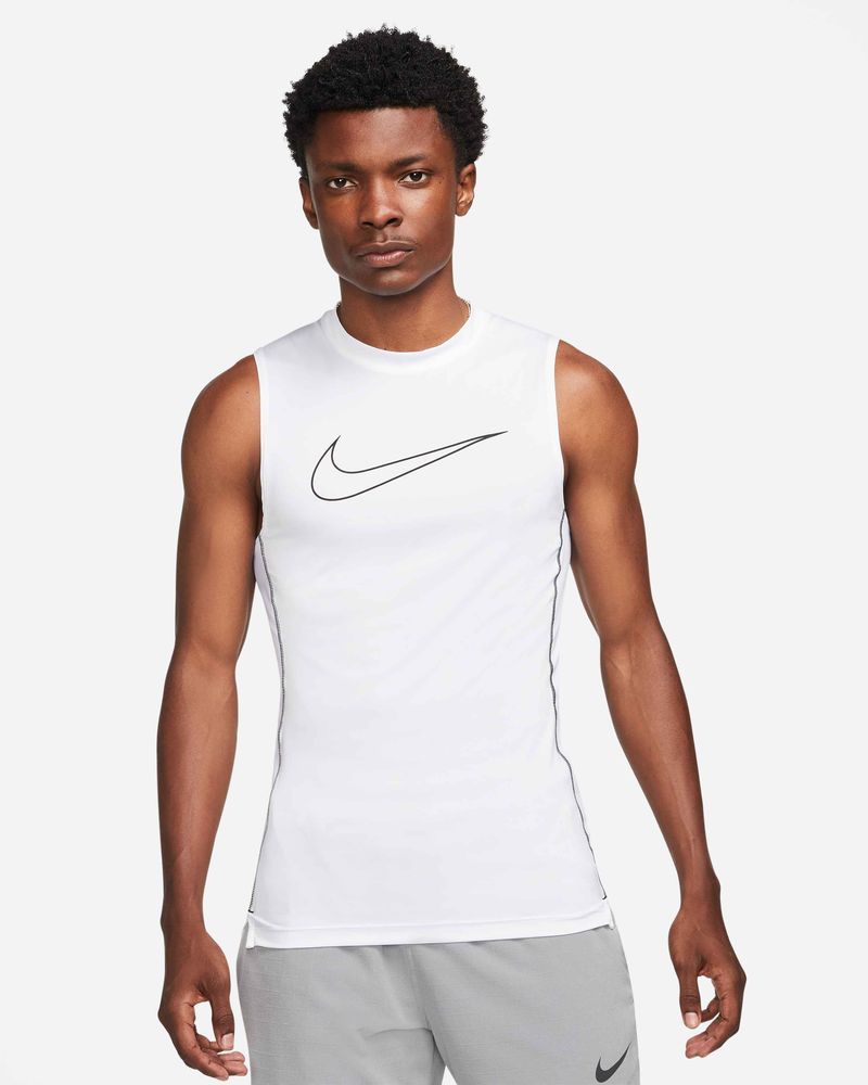 Maillot compression Nike Nike Pro pour homme