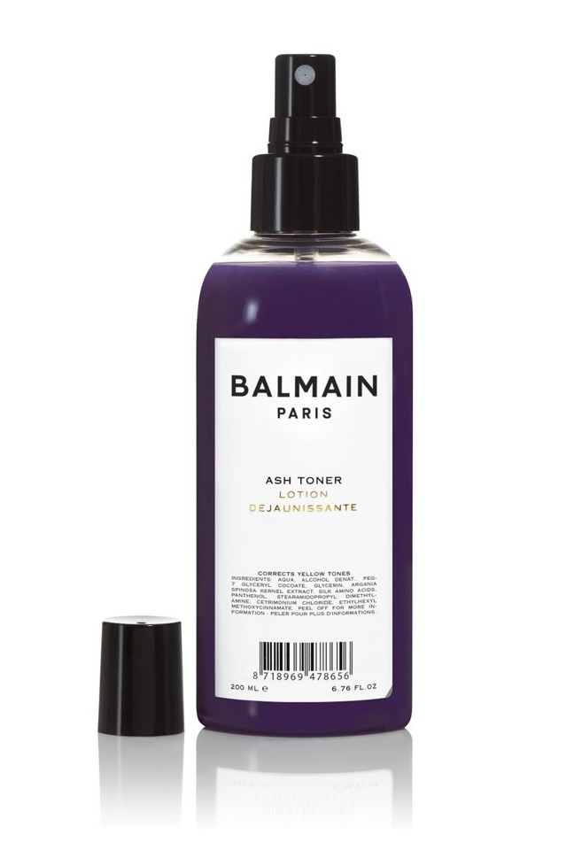 Balmain Paris - Ash Toner 200 ml