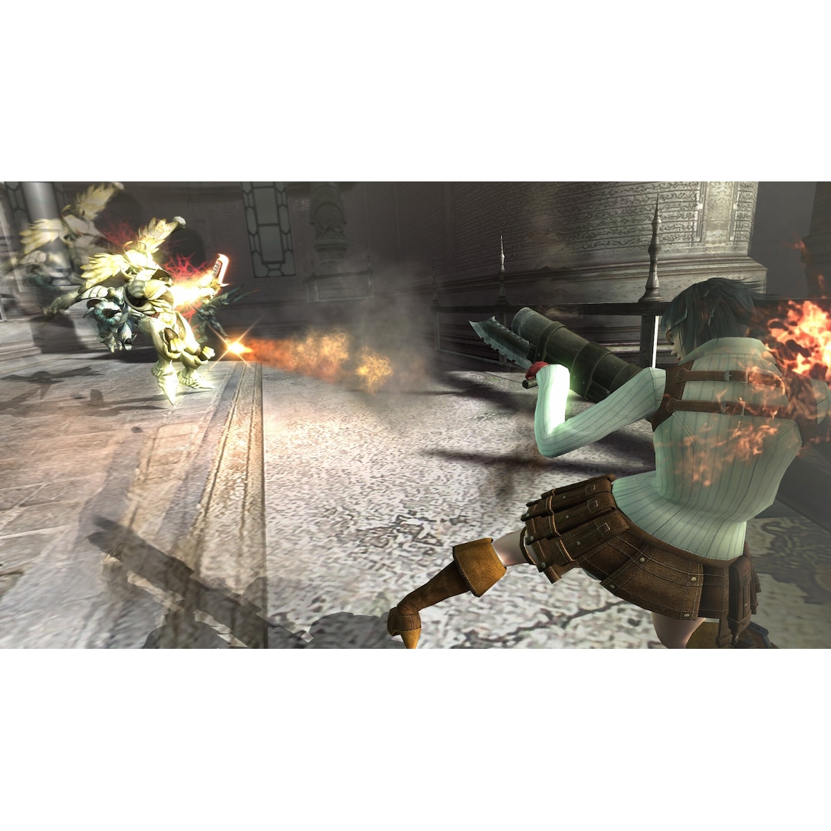 Devil May Cry 4 Special Edition - PC Windows
