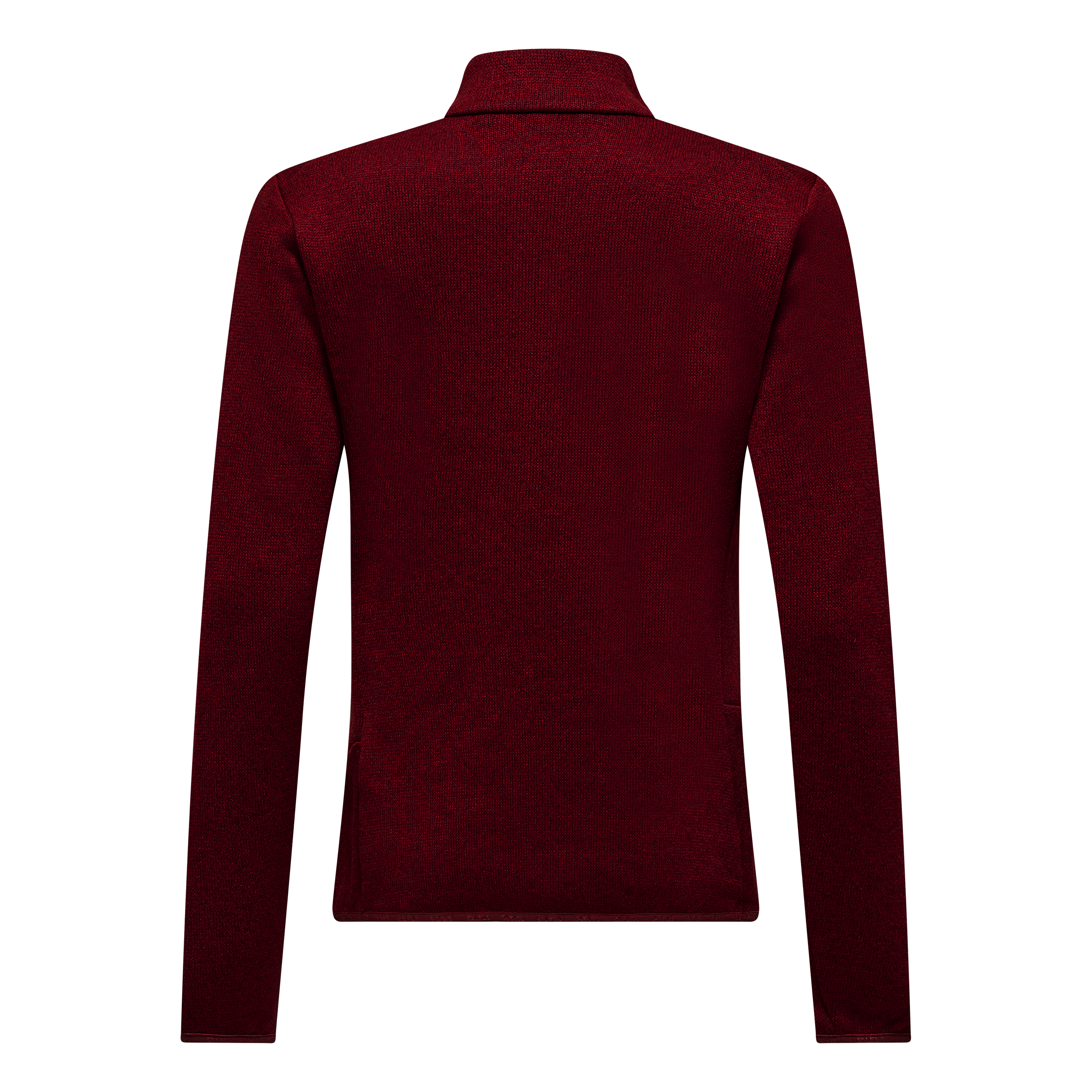 Puez Rocca Polarlite Jacke Damen