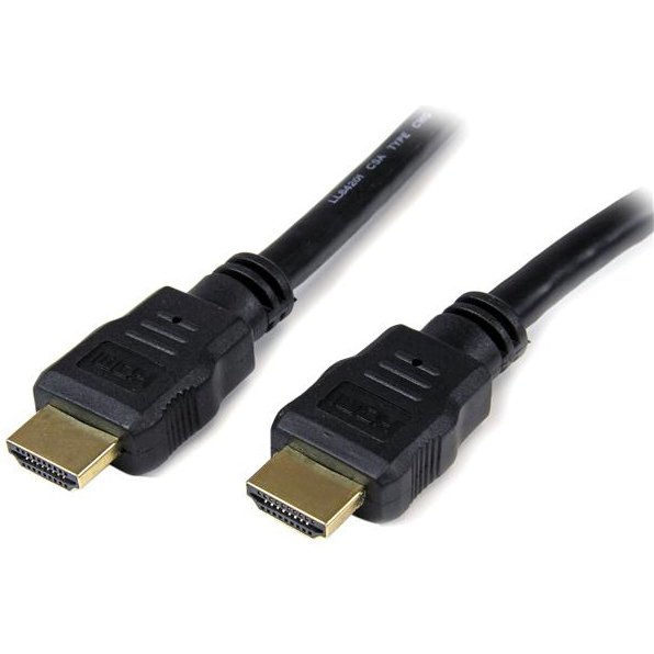 StarTech.com Câble HDMI haute vitesse Ultra HD 4K de 30cm - HDMI vers HDMI - Mâle / Mâle