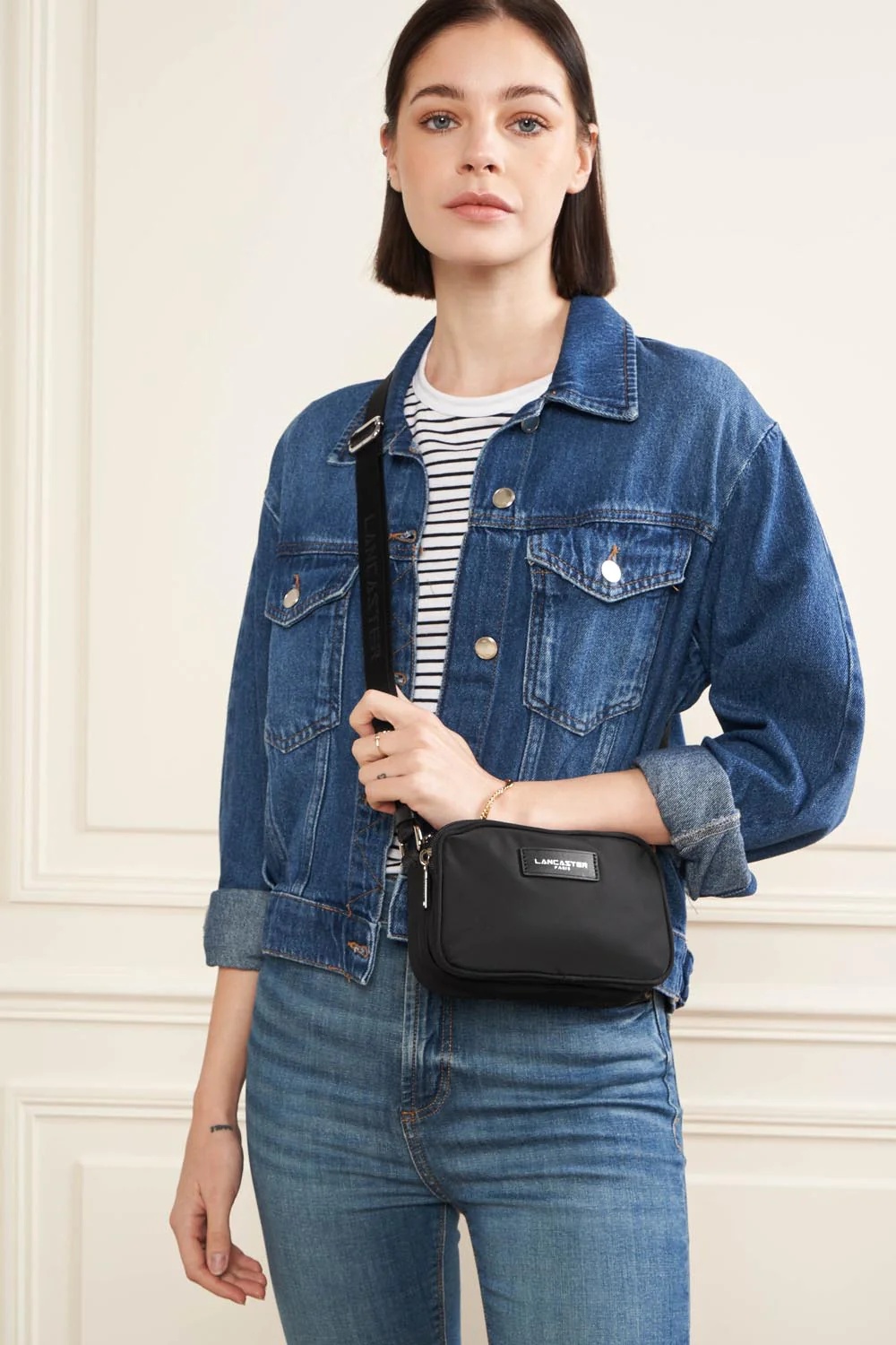 Basic Vita-Mini sac trotteur