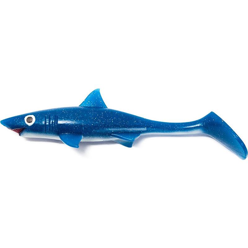 Leurre Souple Kanalgratis Shark Shad - 20Cm