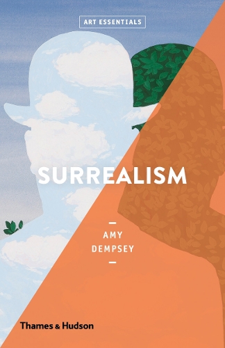 Surrealism - Art Essentials (Paperback)
