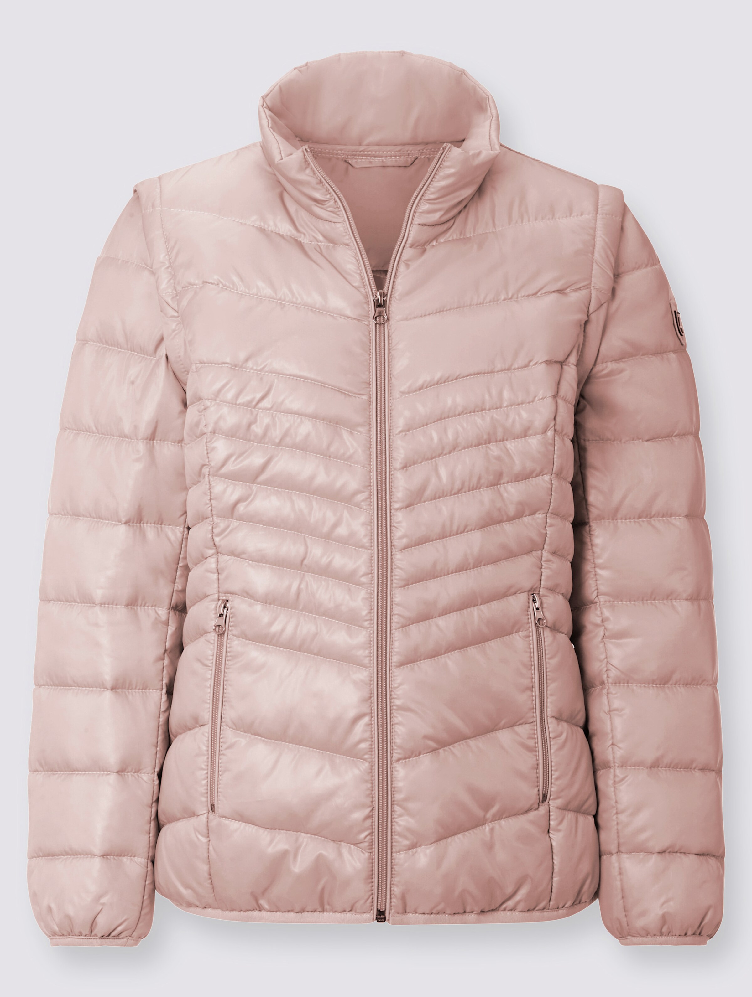Steppjacke