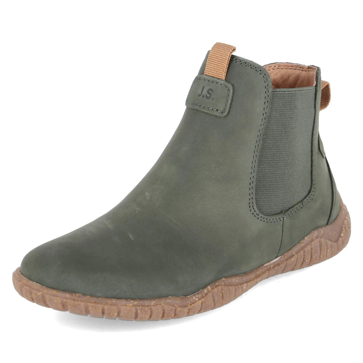 Josef SeibelChelsea Boots WYNONA 04 - TANNE