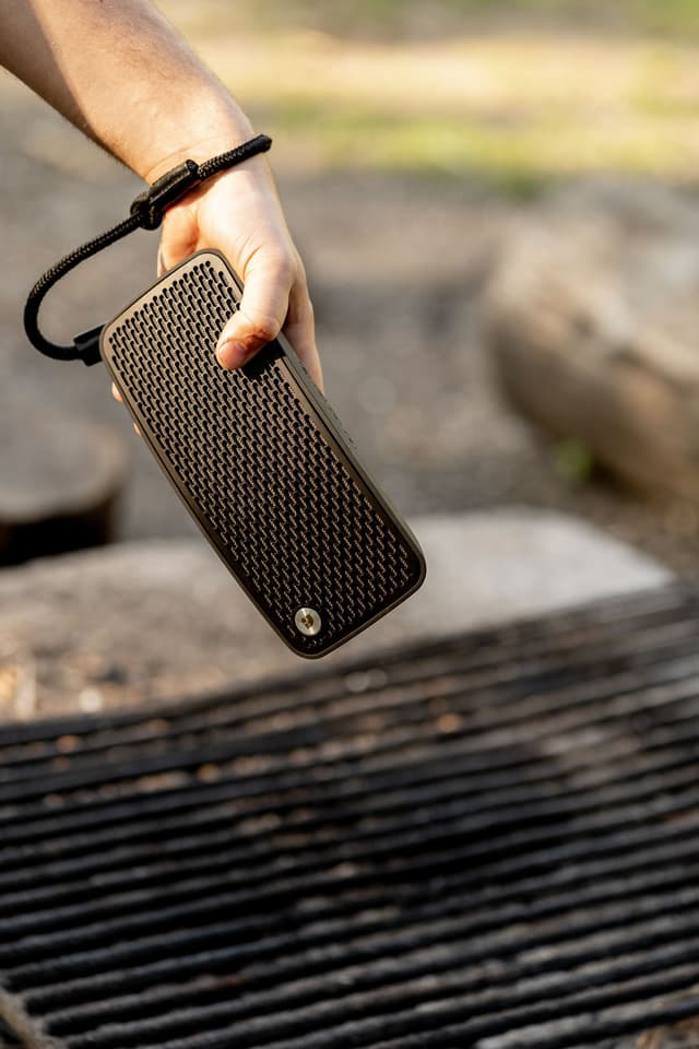 Audio Pro P5 trådløs bærbar højttaler