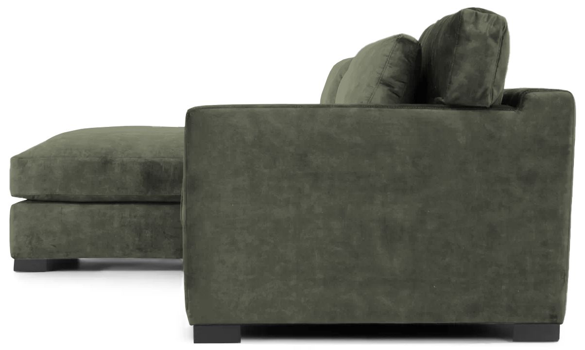 Loungebank Frederique