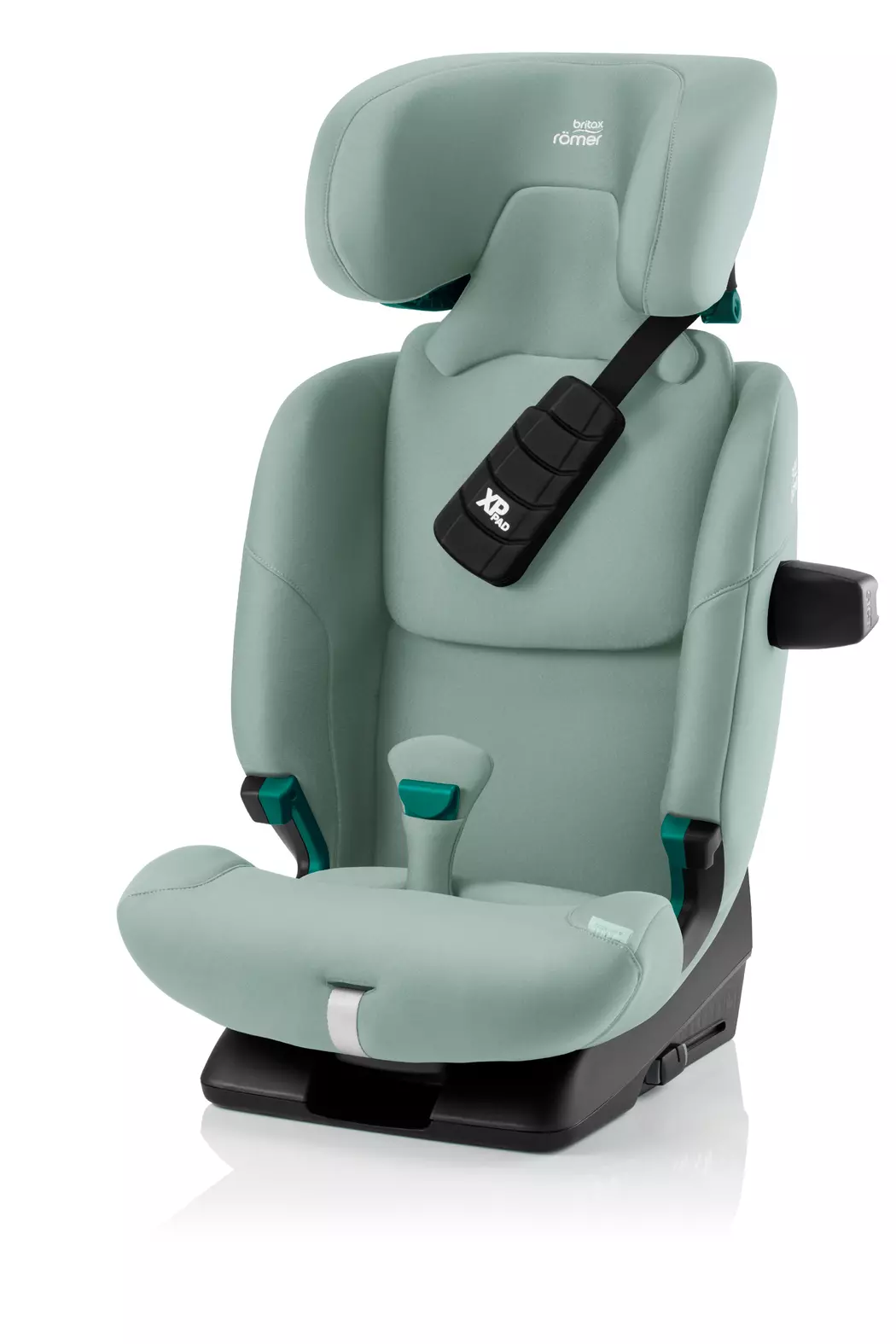 Kindersitz Advansafix Pro