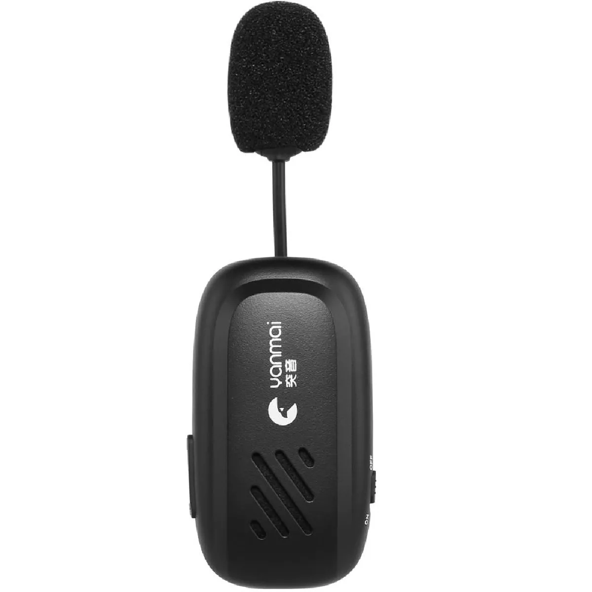 Yonis Microphone Bluetooth Compact