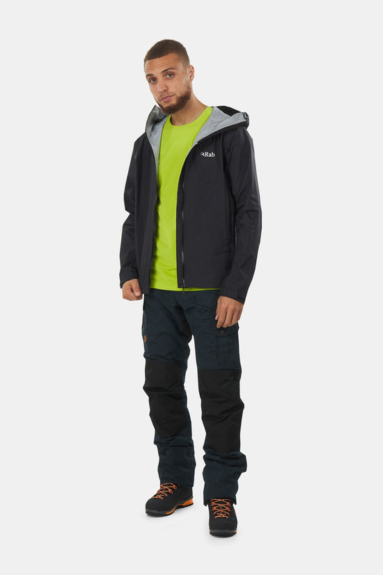 The North Face The North Face Lightning Alpine Tee