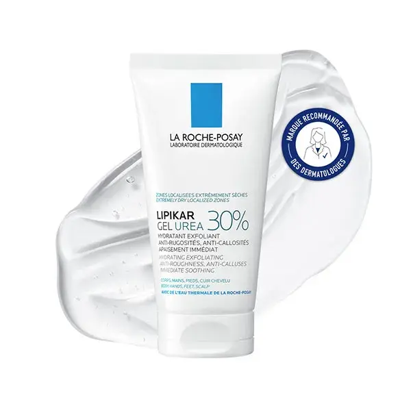 La Roche Posay Lipikar Ureia 30% 50ML