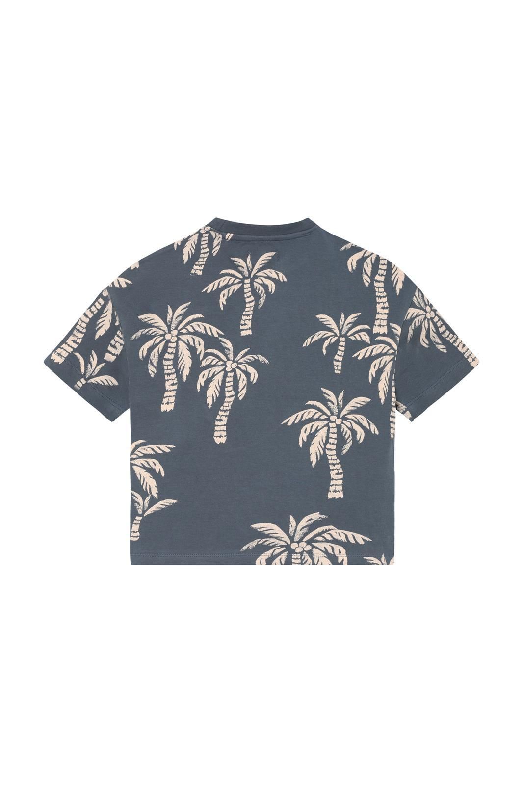 Noppies Kids T-shirt all over print - Turbulence