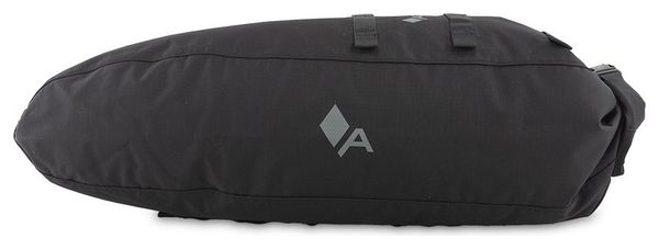 Sacoche de Selle Acepac Dry Bag 8 L Noir