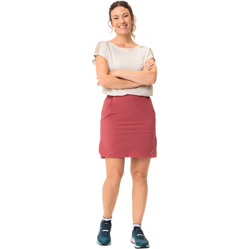 Vaude Damen Skomer IV Skort