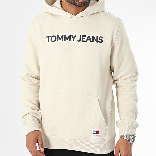 Sweat Capuche Bold Classics 8413 Beige