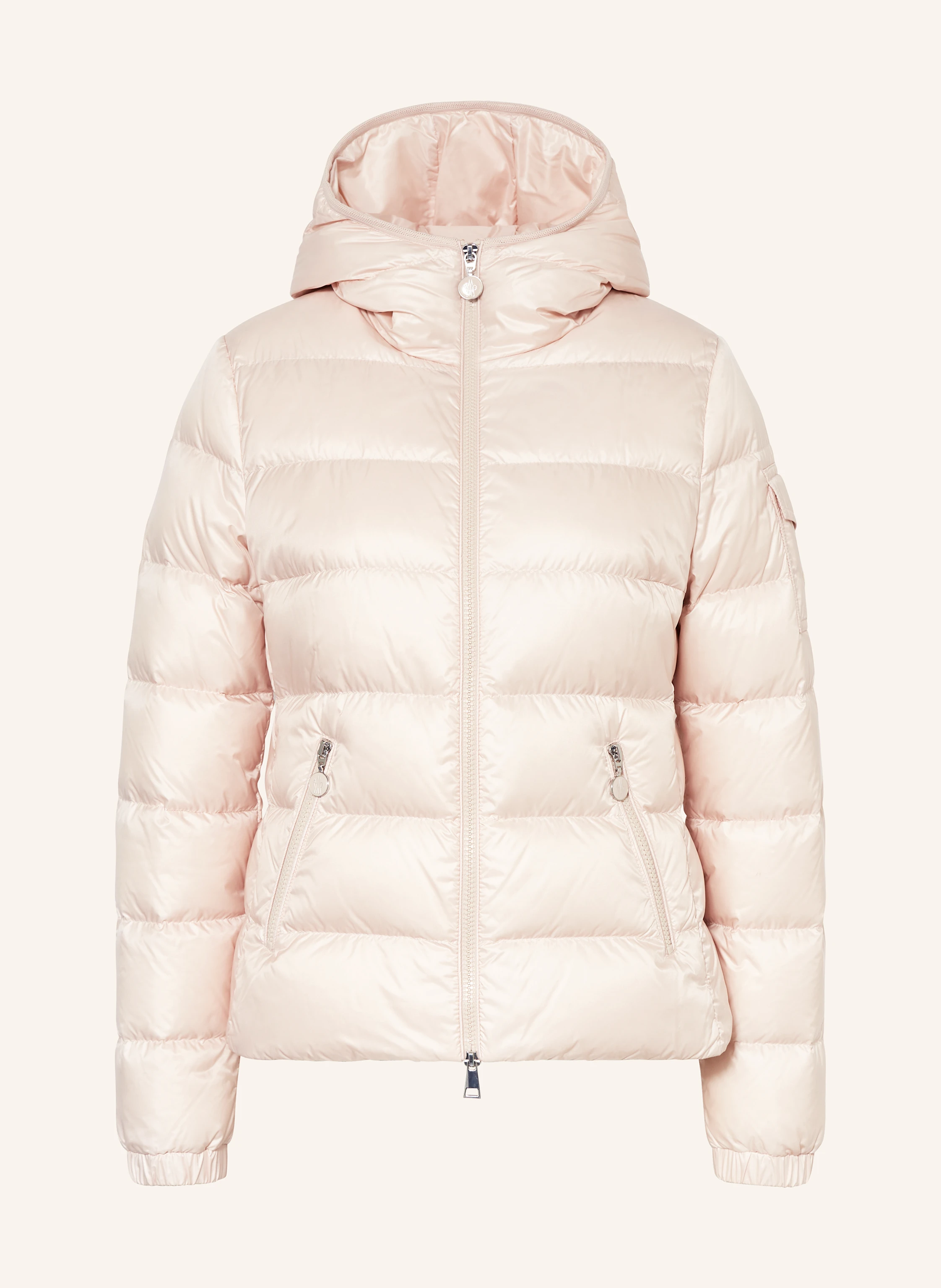 MONCLER Daunenjacke GLES