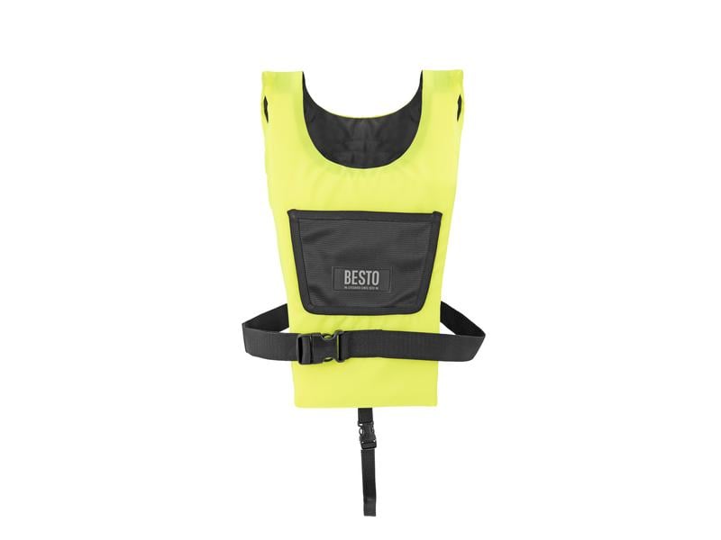 BESTO Paddler 50N 40  kg SUP-Weste