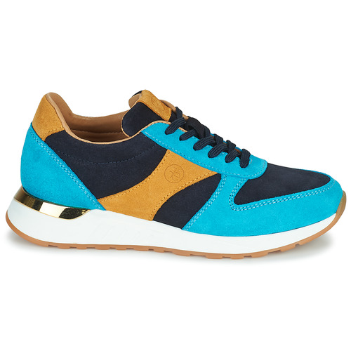 Fericelli - AGATE - Jean