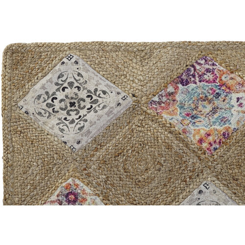 Alexandra Meti - Meti_TX180951 Multicolor