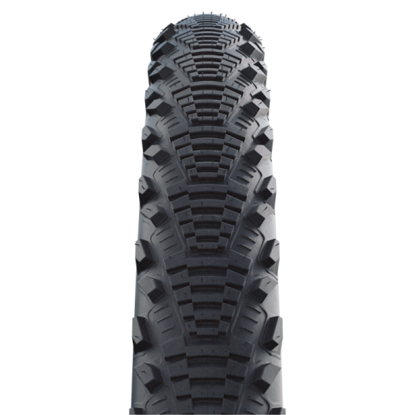 Schwalbe CX Comp Reflex Cykeldæk, 700x35C
