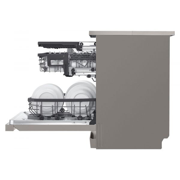 Máquina de Lavar Loiça LG DF355FP 14 Conjuntos Classe C