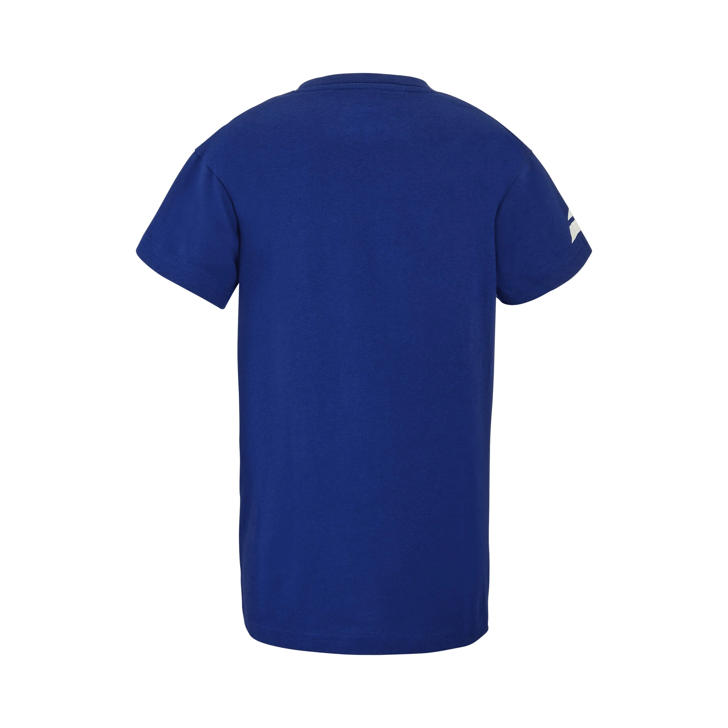 Babolat Exercise T-shirt Garçons - Bleu