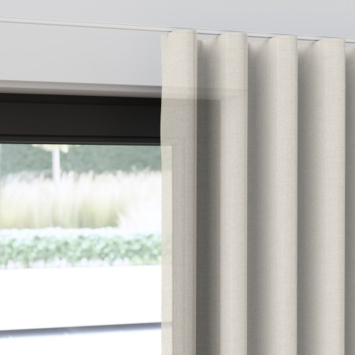 CATCH gordijn Aura 224350 ivory