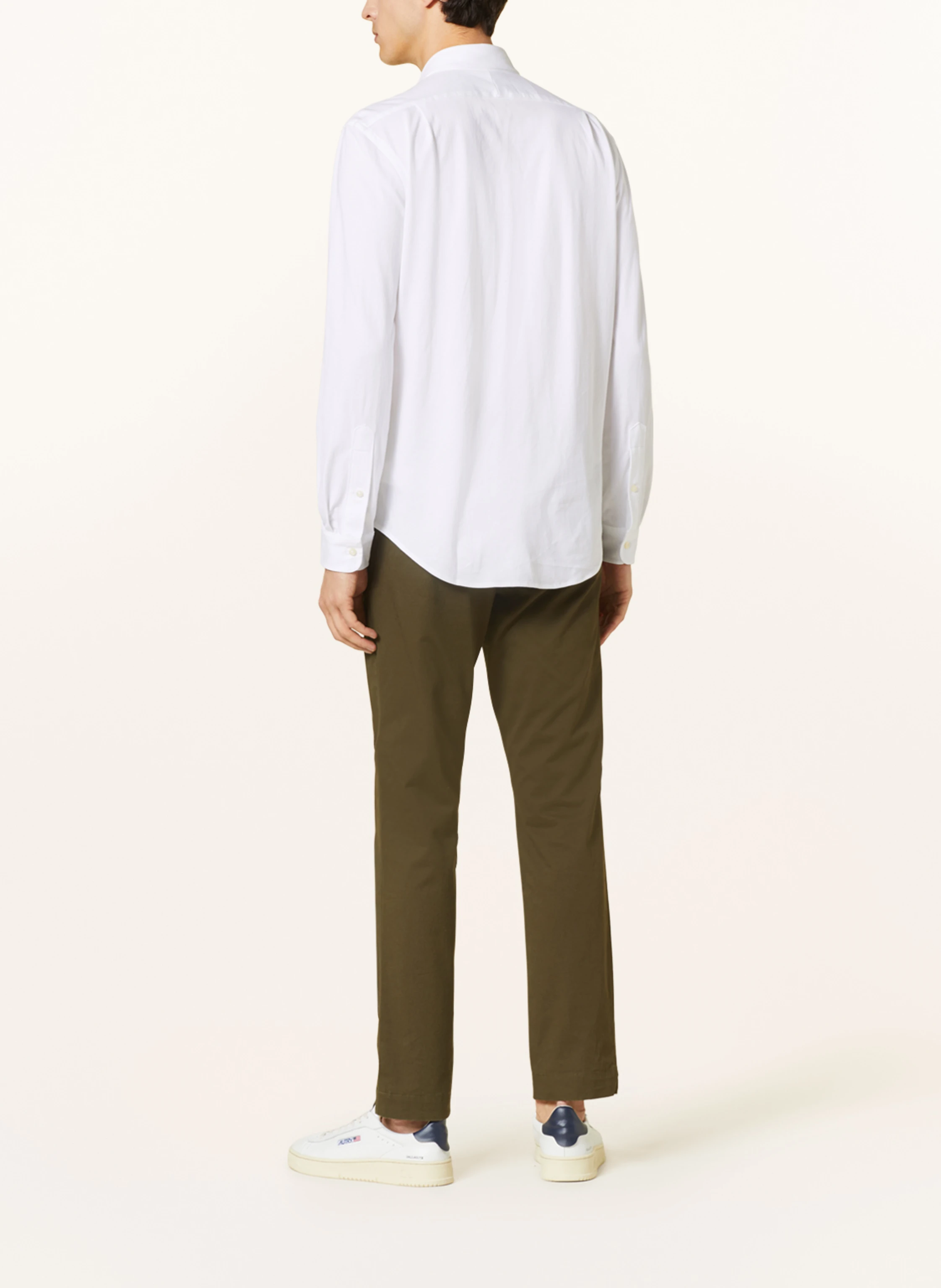 POLO RALPH LAUREN Jerseyhemd Regular Fit