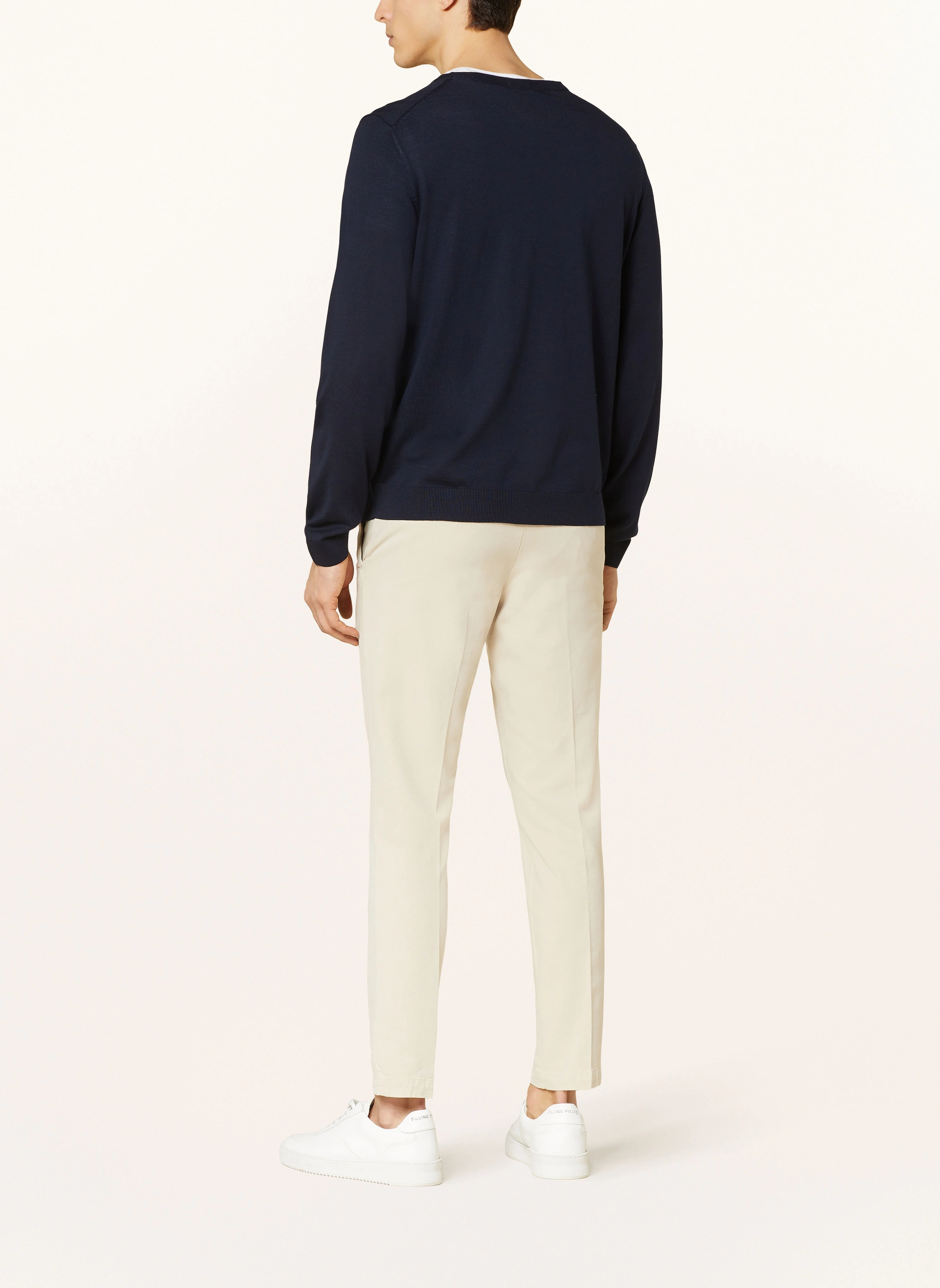BOSS Pullover MELBA