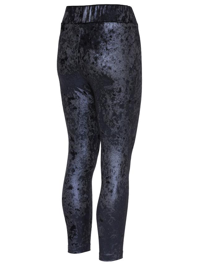 Samtleggings