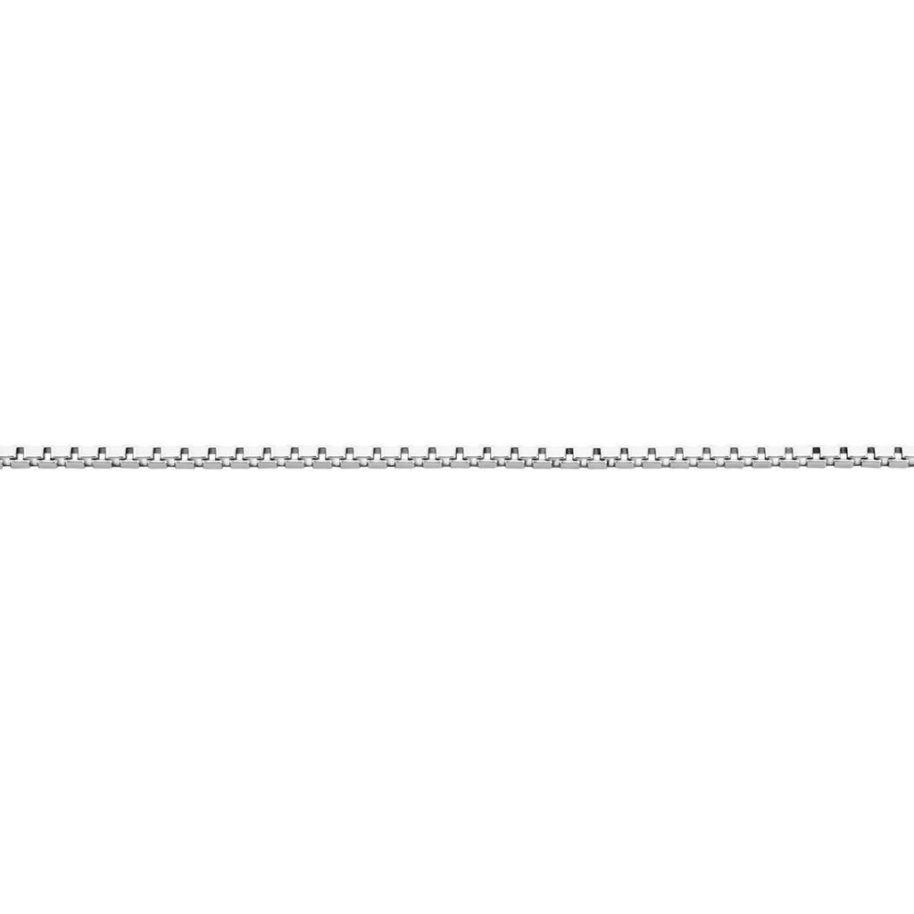 Bracelet Aune Argent Blanc