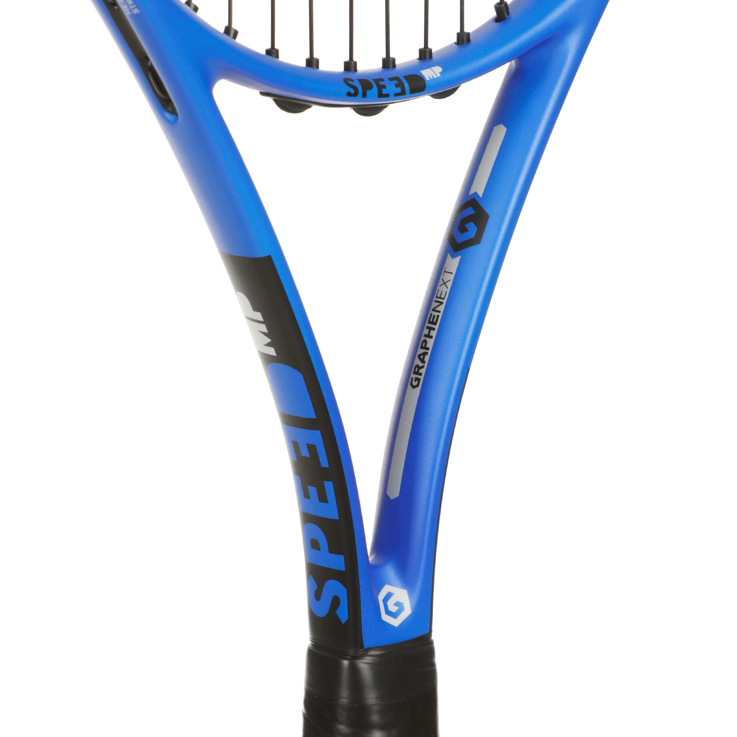 HEAD Speed Graphene XT Speed MP (Cordée)