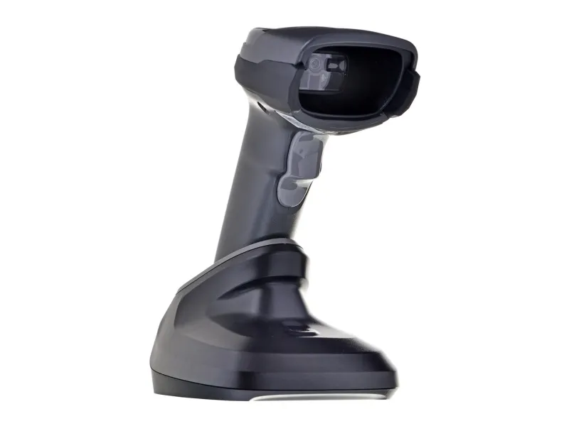 Zebra DS2278-SR Handheld Scanner - USB - BT -Stand