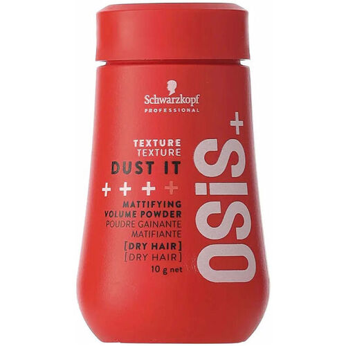 Schwarzkopf - Osis Dust It Mattifying Powder 10 Gr