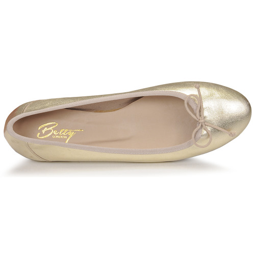 Betty London - VROLA Oro
