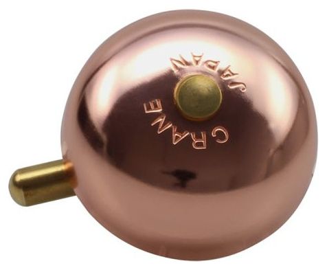 Sonnette Crane Mini Karen Headset Copper