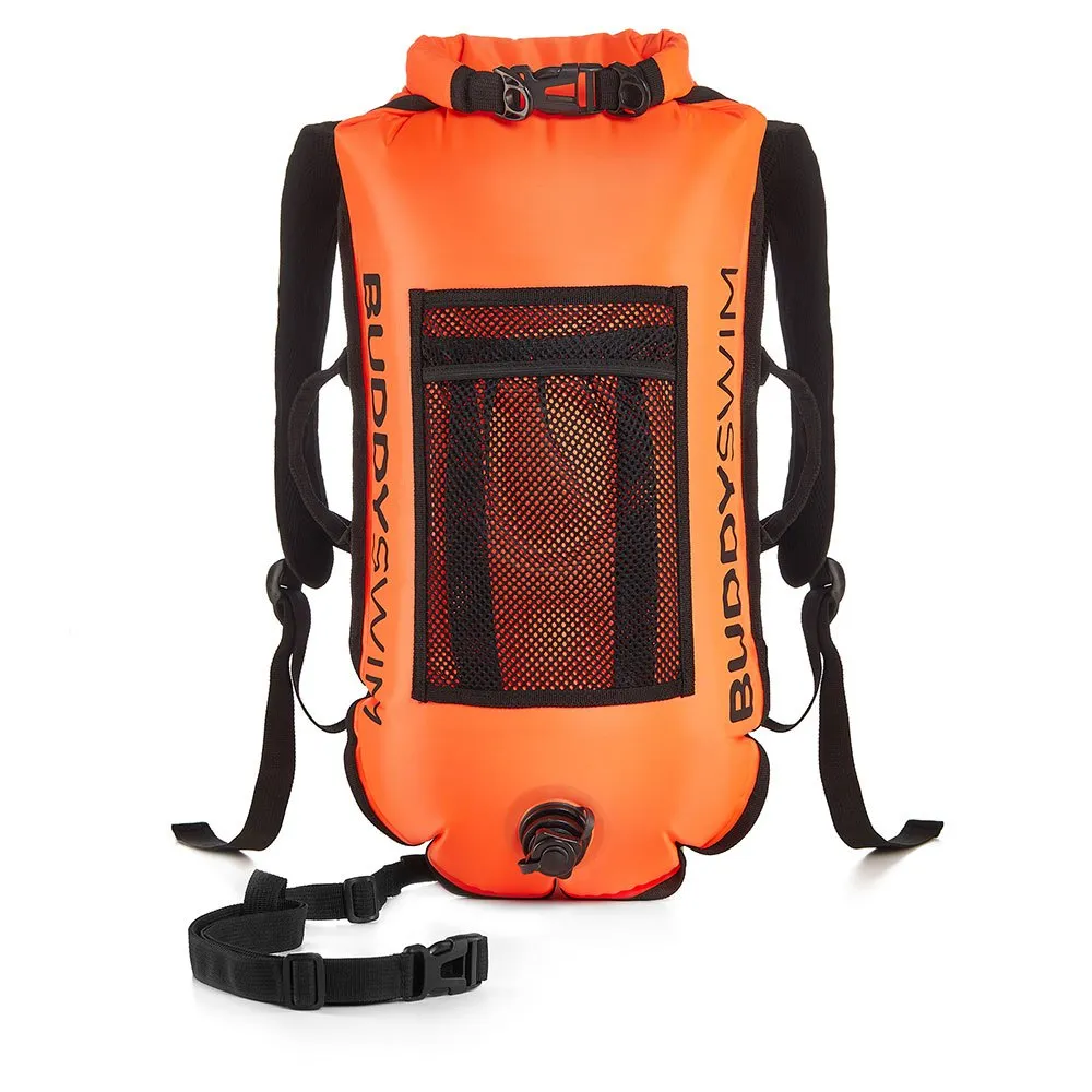 Buddyswim Boje mit abnehmbaren Rucksackgurten 28L