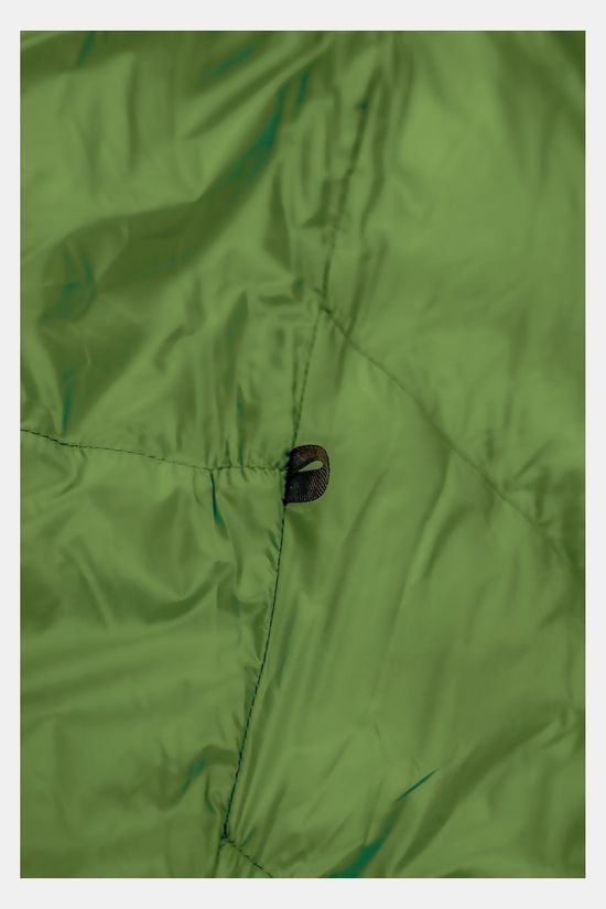 Grüezi-bag Grüezi-bag DownWool Summer 175 Slaapzak