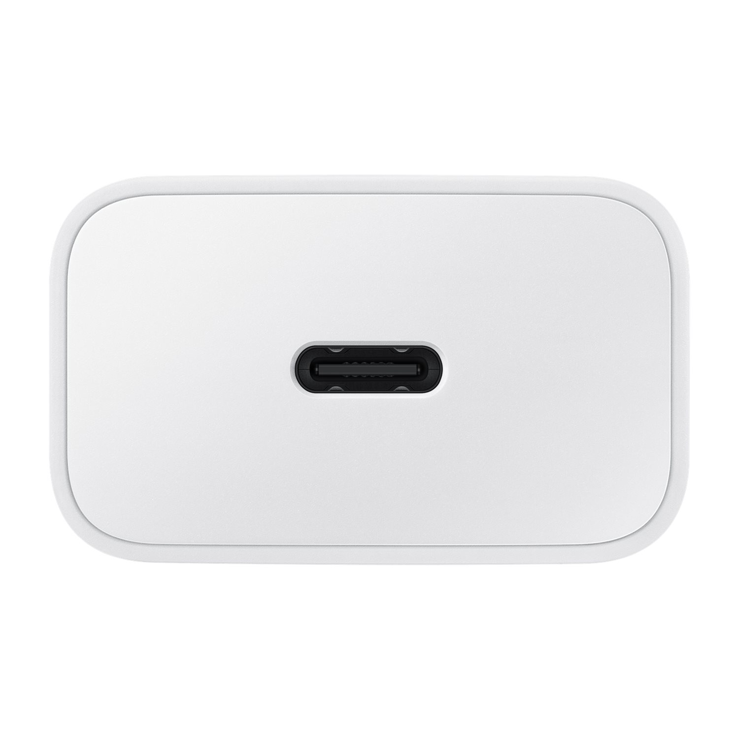 (15W) USB C Super Fast Charging Netzteil Power Delivery Schnell Ladegerät (EP-T1510NWEGEU) - Weiss
