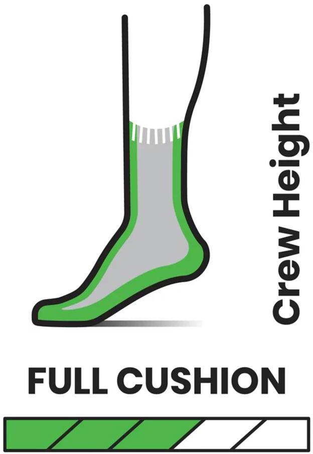 Smartwool Hike Classic Full Cushion M's