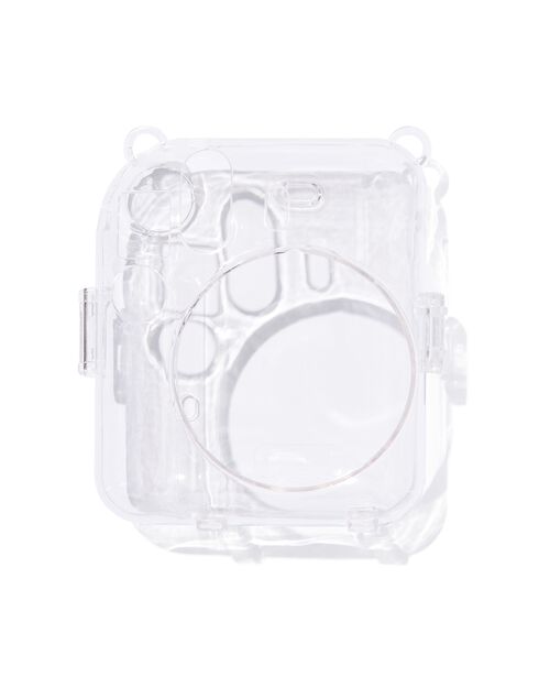Etui transparent pour INSTAX mini