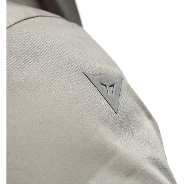 Veste de ski DAINESE VIRTUS DERMIZAX EV WMN JACKET ELEPHANT GREY
