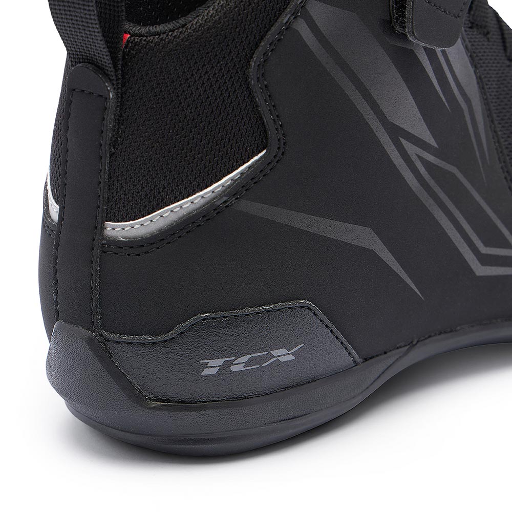TCX - Baskets Shifter Sport Noir