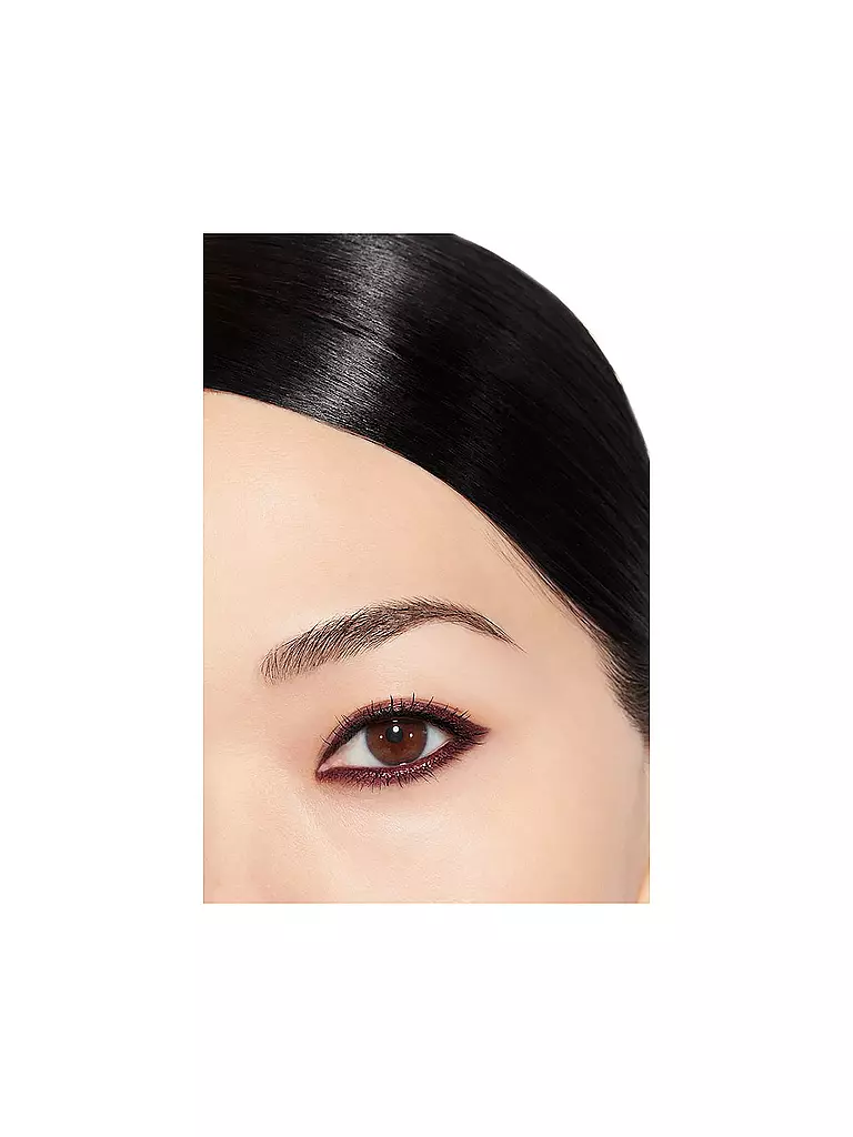 CHANEL  EYELINER UND KAJAL MIT LANGEM HALT 0.3G braun