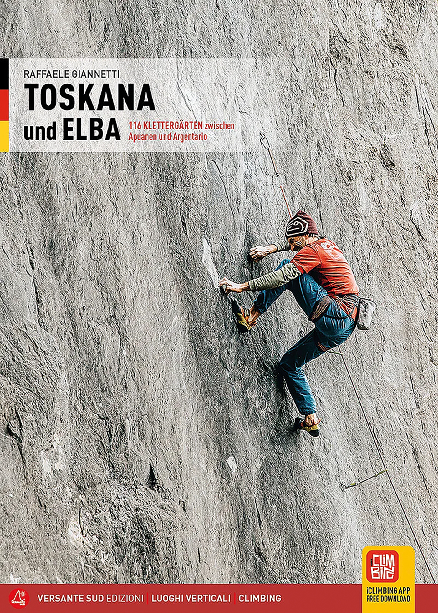 Toskana und Elba