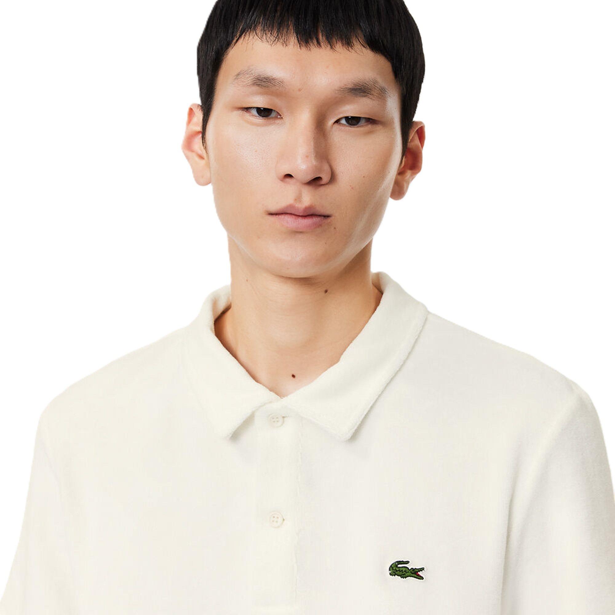 Lacoste Slim Fit Polo Shirt Mens