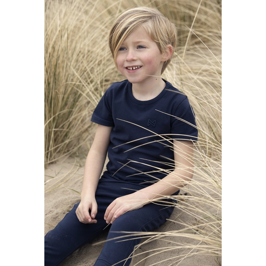 Koko Noko T-Shirt Nigel Navy