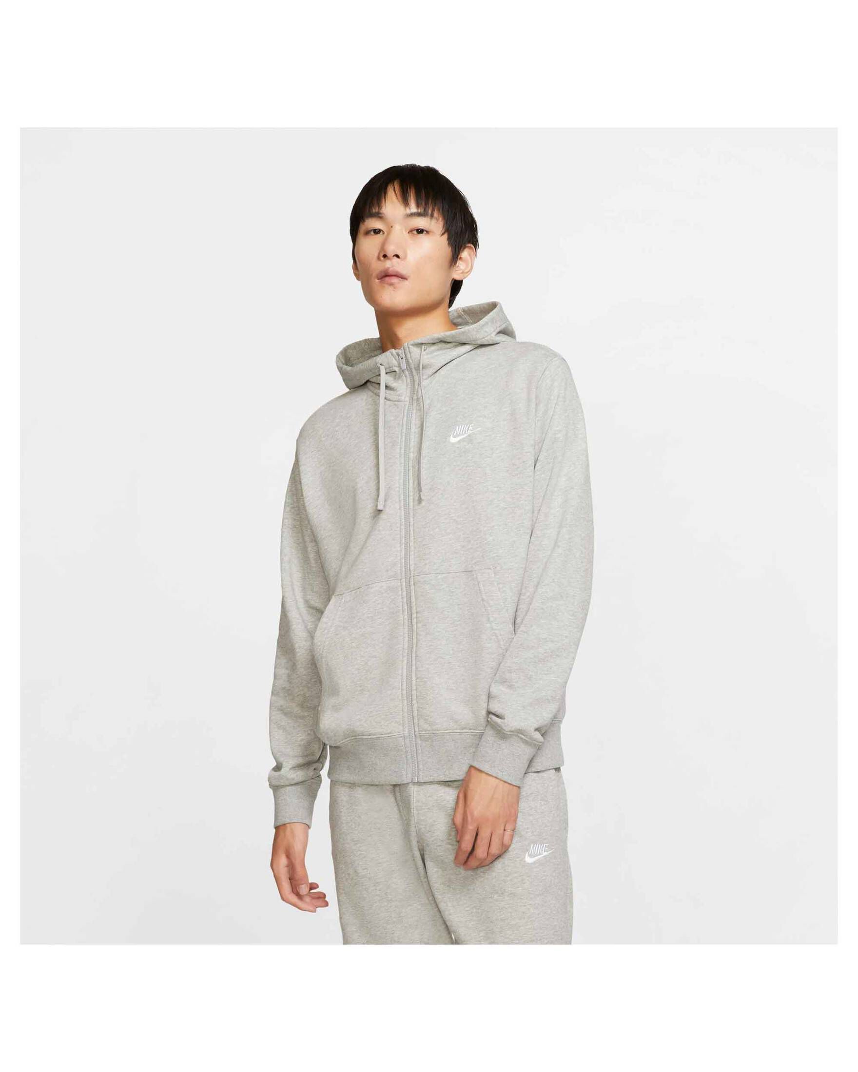 Nike| Herren Sweatshirt mit Kapuze